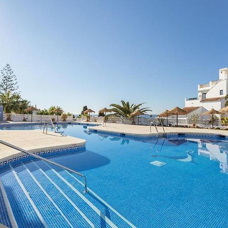 Capistrano Playa Appartement Nerja Buitenkant foto