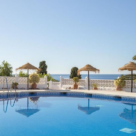 Capistrano Playa Appartement Nerja Buitenkant foto