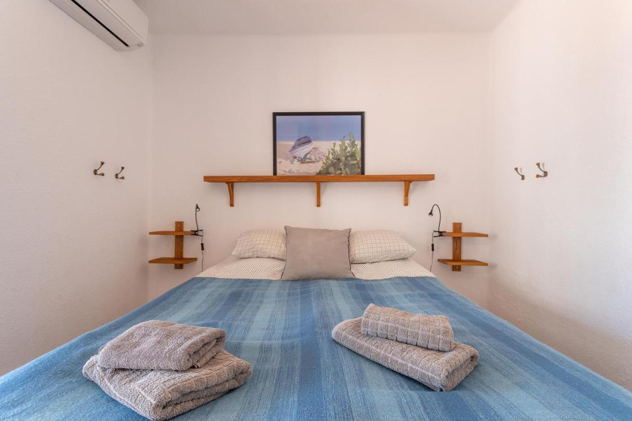 Capistrano Playa Appartement Nerja Buitenkant foto