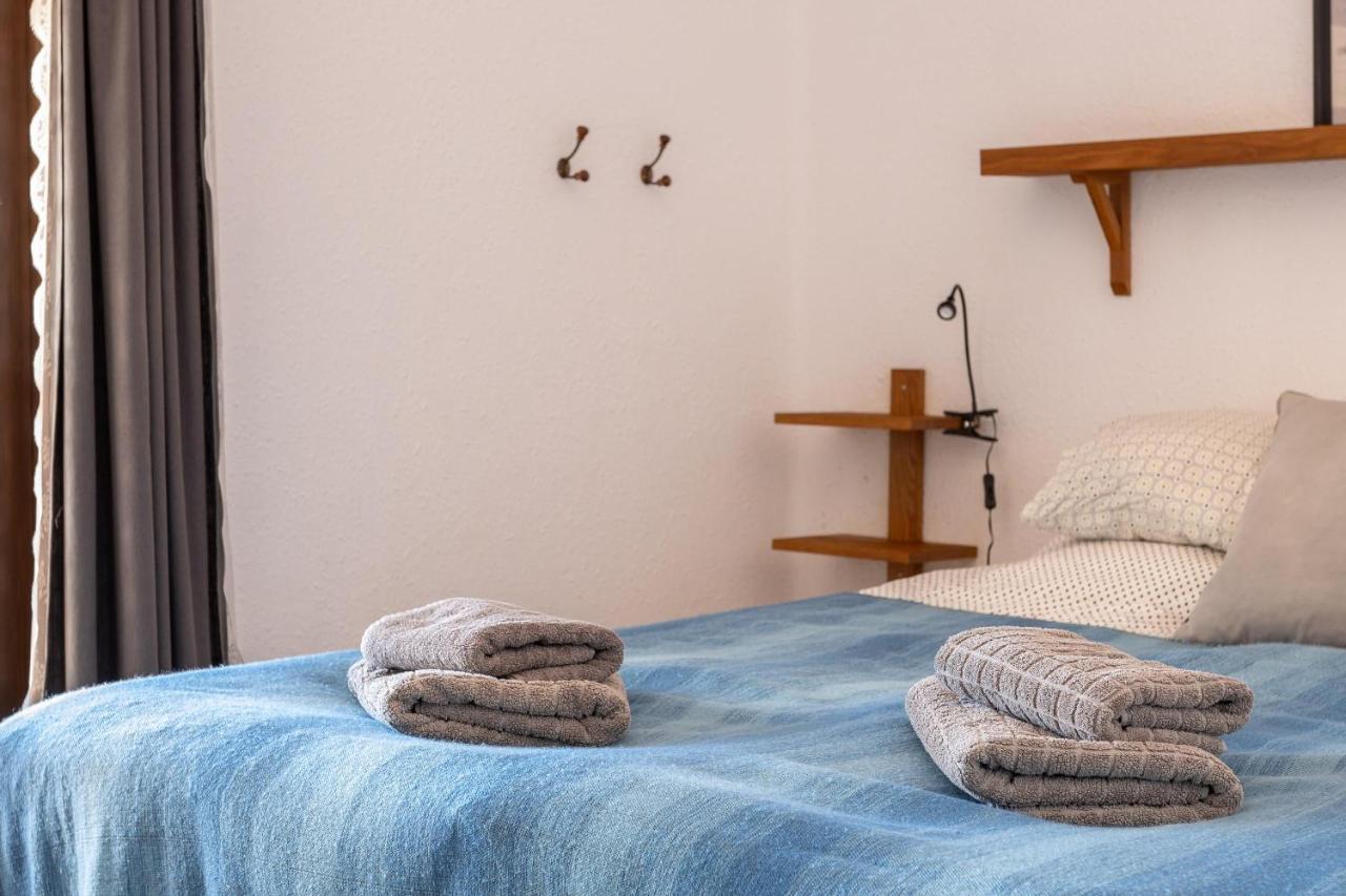 Capistrano Playa Appartement Nerja Buitenkant foto